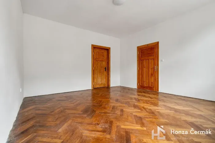 Prodej bytu 4+1, Svitavy, Purkyňova, 122 m2