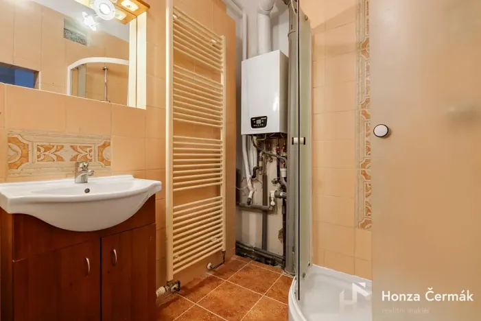 Prodej bytu 4+1, Svitavy, Purkyňova, 122 m2