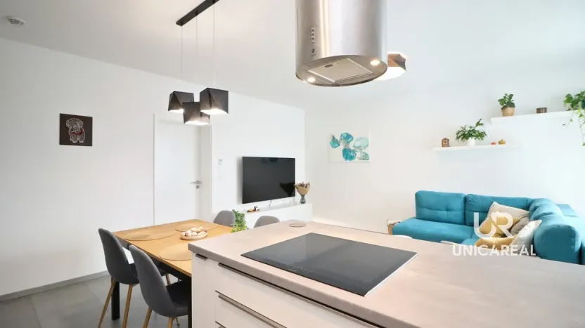 Prodej bytu 4+kk, Brno - Dolní Heršpice, Havránkova, 94 m2