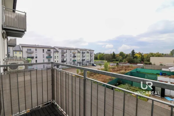 Prodej bytu 4+kk, Brno - Dolní Heršpice, Havránkova, 94 m2