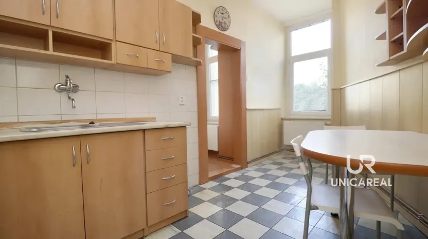 Prodej bytu 3+1, Brno - Staré Brno, Nové sady, 83 m2