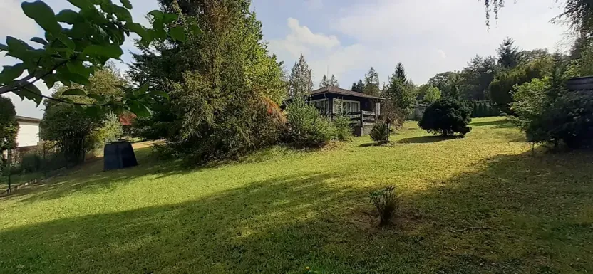 Prodej pozemku pro bydlení, Samopše, 1526 m2