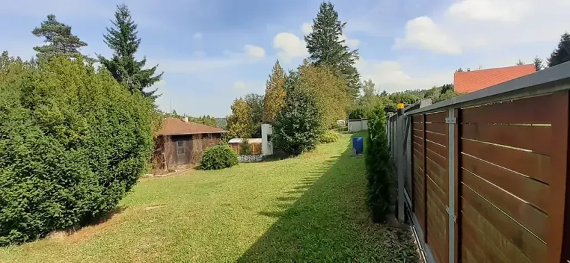 Prodej pozemku pro bydlení, Samopše, 1526 m2