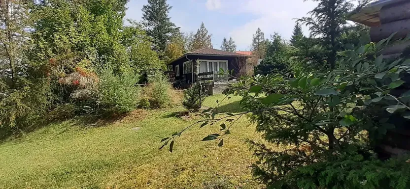 Prodej pozemku pro bydlení, Samopše, 1526 m2