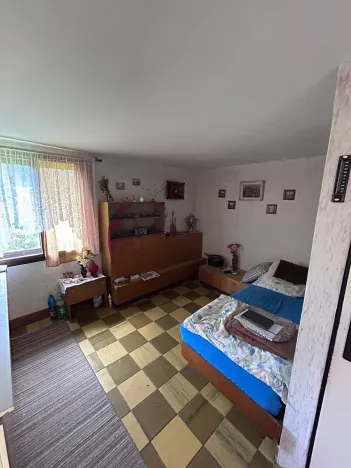 Prodej chaty, Šternberk, 37 m2