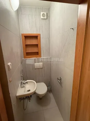 Pronájem bytu 1+1, Jilemnice, Jana Weisse, 41 m2