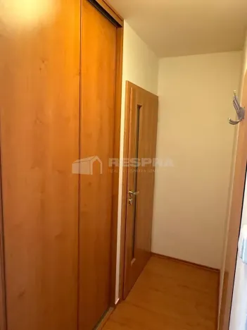 Pronájem bytu 1+1, Jilemnice, Jana Weisse, 41 m2