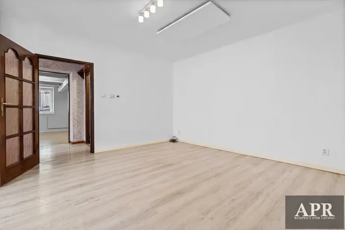 Prodej rodinného domu, Kunovice, Svahová, 66 m2