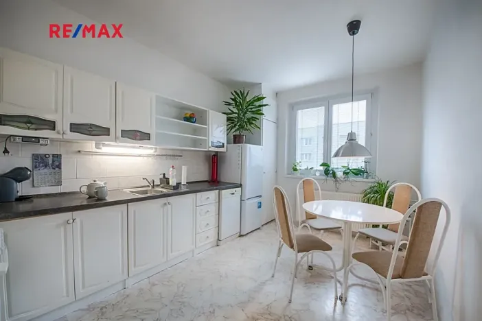 Prodej bytu 3+1, Nový Jičín, Na Lani, 79 m2