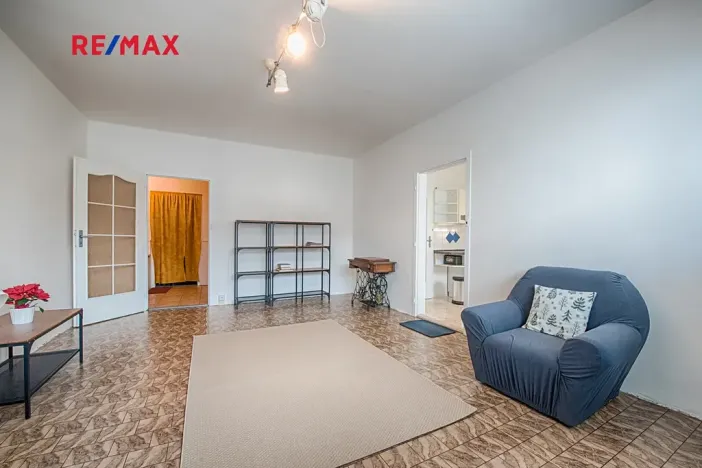 Prodej bytu 3+1, Nový Jičín, Na Lani, 79 m2