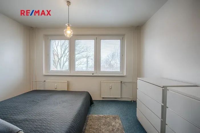 Prodej bytu 3+1, Nový Jičín, Na Lani, 79 m2