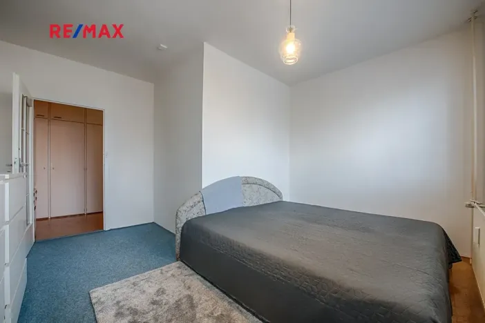 Prodej bytu 3+1, Nový Jičín, Na Lani, 79 m2