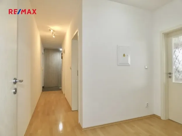 Pronájem bytu 2+kk, Liberec, Rubínová, 74 m2