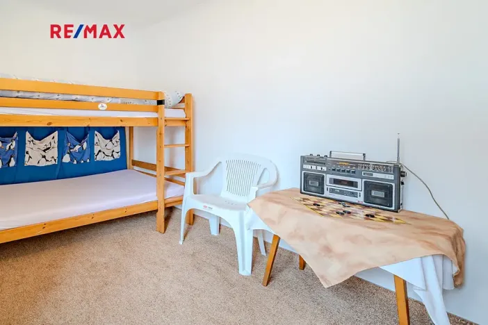 Prodej chalupy, Bzová, 112 m2