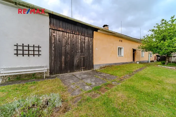 Prodej chalupy, Bzová, 112 m2