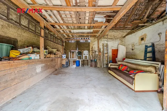 Prodej chalupy, Bzová, 112 m2