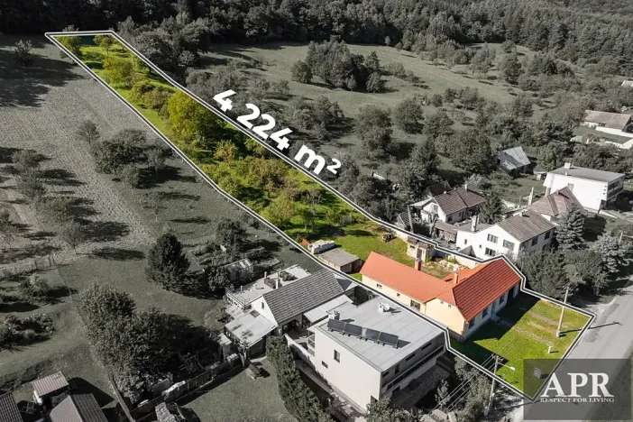 Prodej rodinného domu, Lopeník, 123 m2