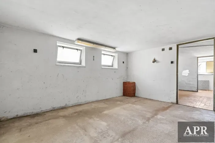 Prodej rodinného domu, Nová Lhota, 198 m2