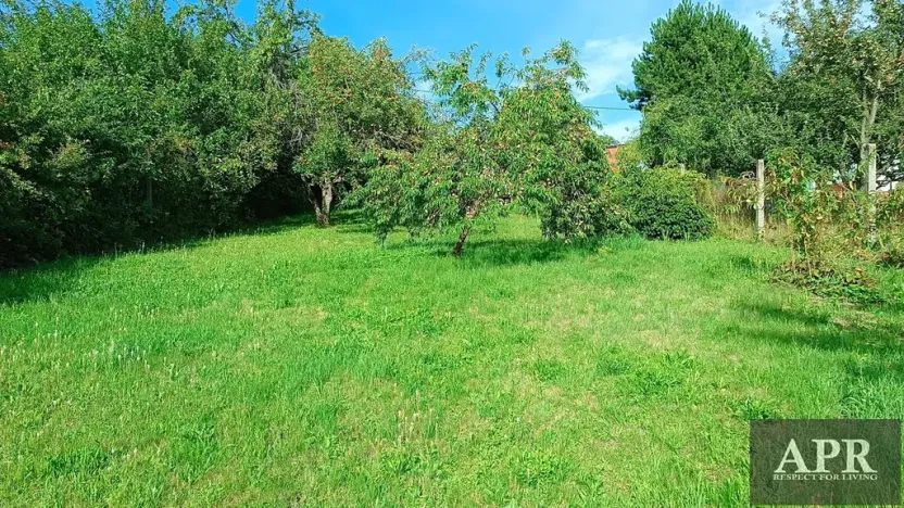 Prodej chaty, Uherský Brod, 25 m2