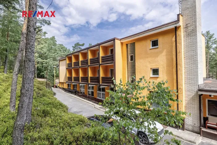 Prodej rodinného domu, Doksy, Pod Borným, 1700 m2