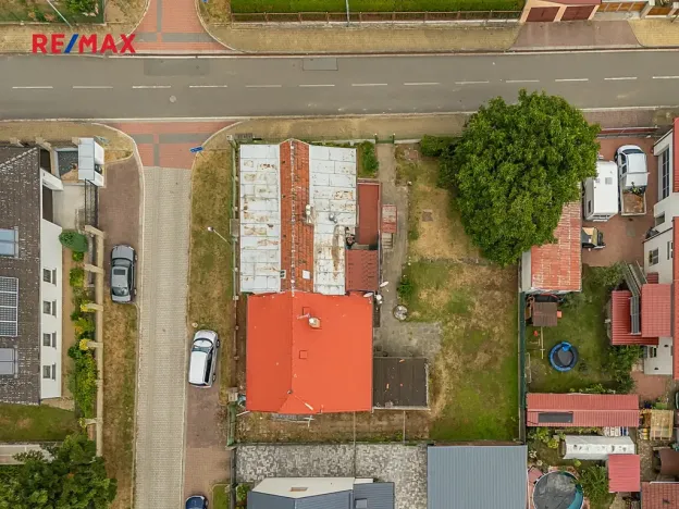 Prodej rodinného domu, Praha - Dolní Počernice, Listopadová, 302 m2