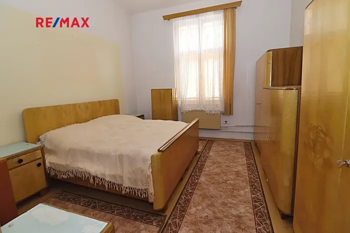 Prodej rodinného domu, Chrudim, Smetanova, 143 m2