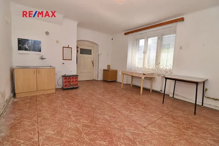 Prodej rodinného domu, Ronov nad Doubravou, Lichnická, 183 m2