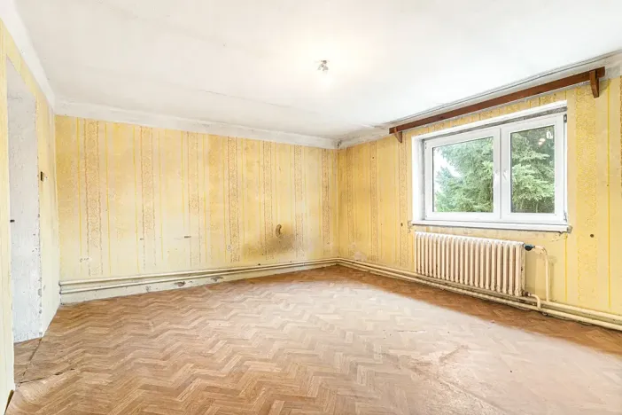 Prodej rodinného domu, Klobuky, V. B. Třebízského, 166 m2