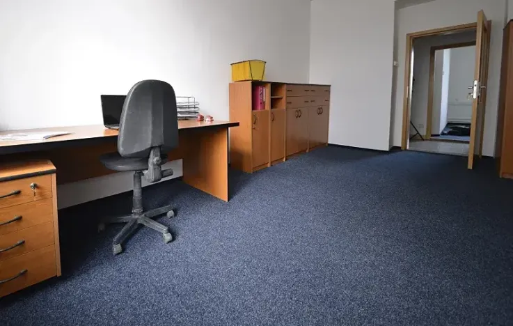 Pronájem kanceláře, Praha - Holešovice, Jablonského, 21 m2