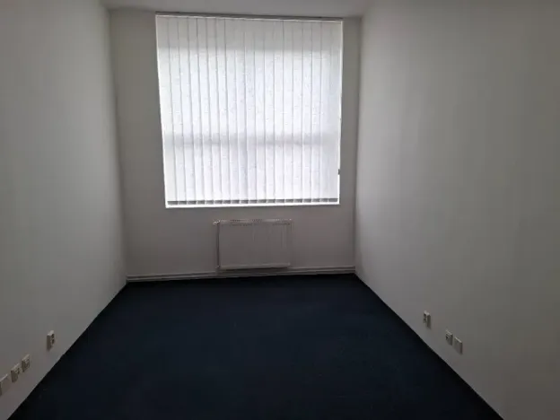 Pronájem kanceláře, Praha - Kunratice, Jana Růžičky, 13 m2