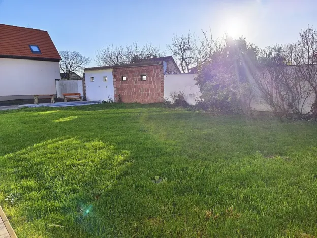 Pronájem bytu 2+kk, Nehvizdy, 65 m2