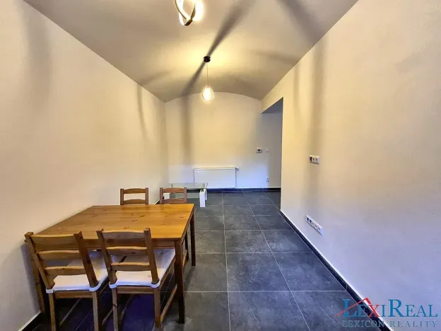 Pronájem bytu 3+kk, Radonice, Ligasova, 71 m2