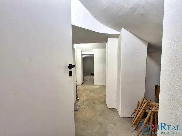 Pronájem bytu 3+kk, Radonice, Ligasova, 71 m2