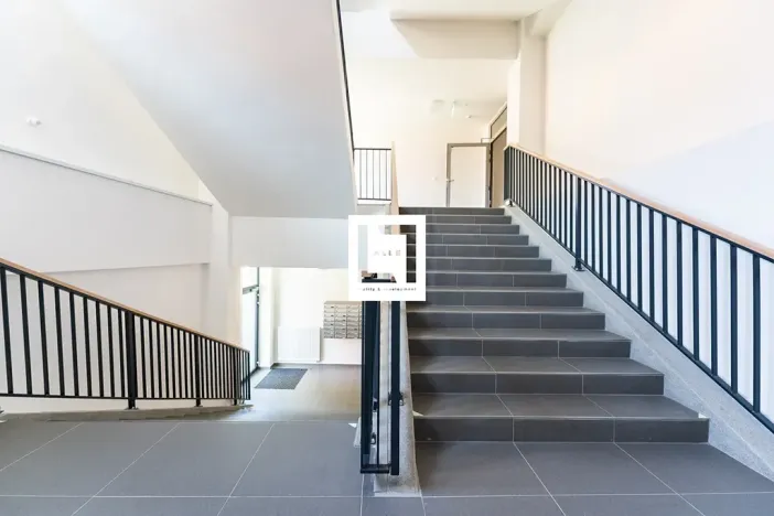 Pronájem bytu 2+kk, Ostrava, Hasičská, 43 m2