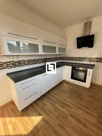 Pronájem bytu 2+1, Olomouc, Hněvotínská, 51 m2