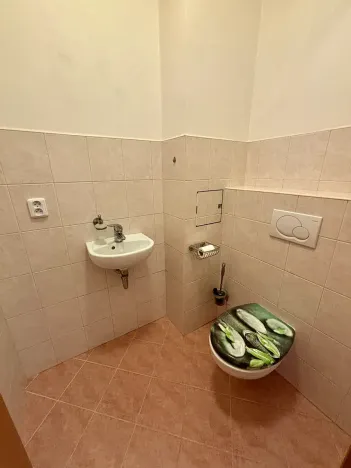 Pronájem bytu 2+kk, Praha - Libeň, Na stráži, 46 m2
