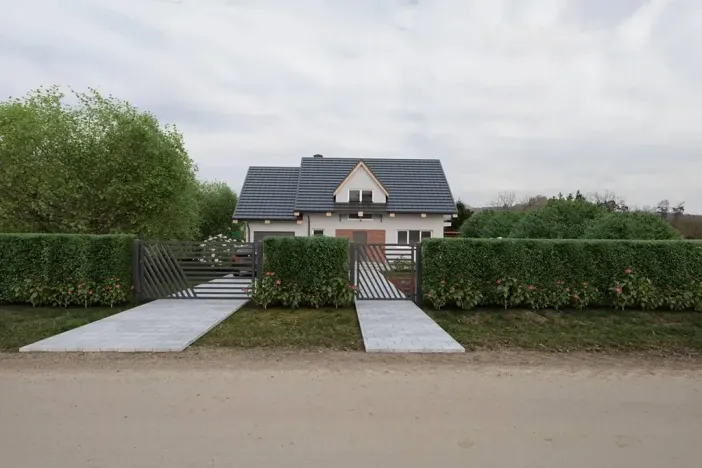 Prodej pozemku pro bydlení, Teplýšovice, 1385 m2