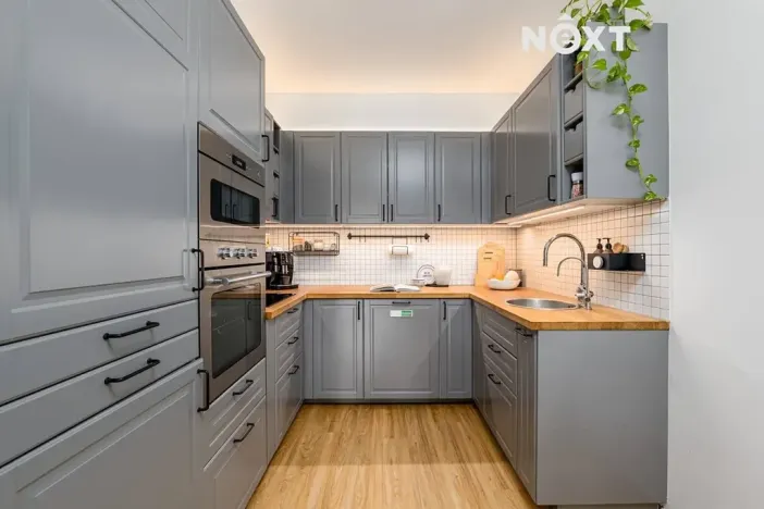 Prodej bytu 4+kk, Plzeň, Nemocniční, 103 m2