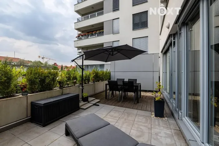 Prodej bytu 4+kk, Plzeň, Nemocniční, 103 m2