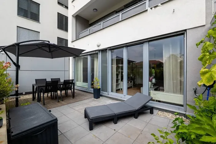 Prodej bytu 4+kk, Plzeň, Nemocniční, 103 m2