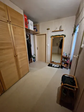 Prodej bytu 3+1, Jičín, Na jihu, 73 m2