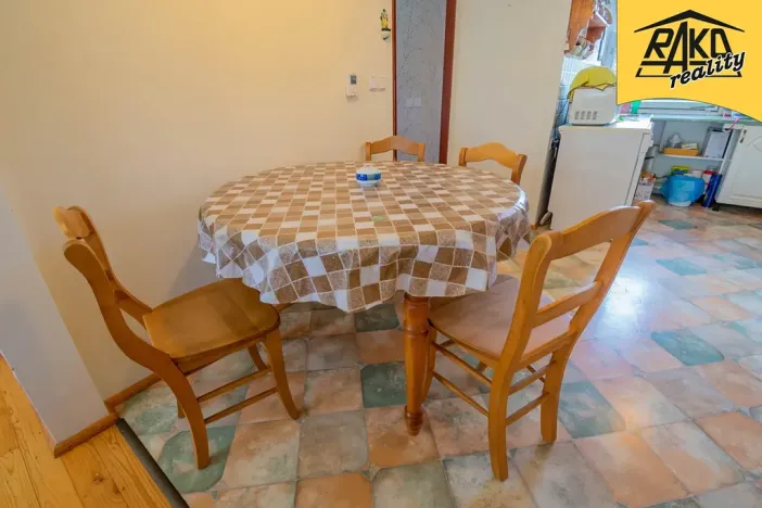 Prodej rodinného domu, Smiřice, Fučíkova, 250 m2