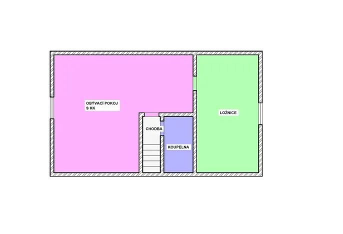 Prodej rodinného domu, Smiřice, Fučíkova, 250 m2
