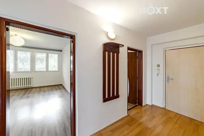 Prodej bytu 3+1, Pardubice, Stavařov, 87 m2