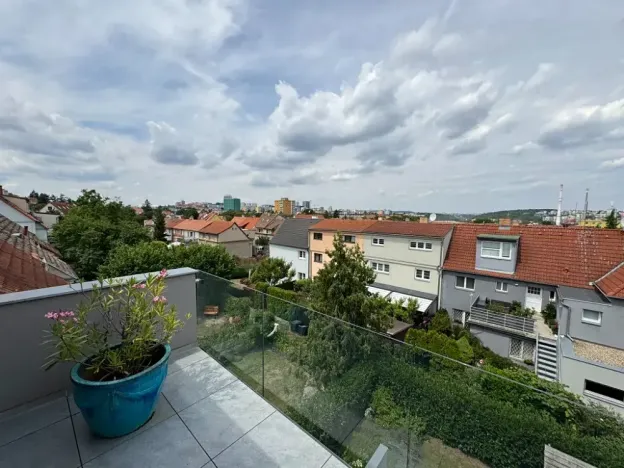 Dražba rodinného domu, Praha - Záběhlice, Severozápadní IV, 399 m2