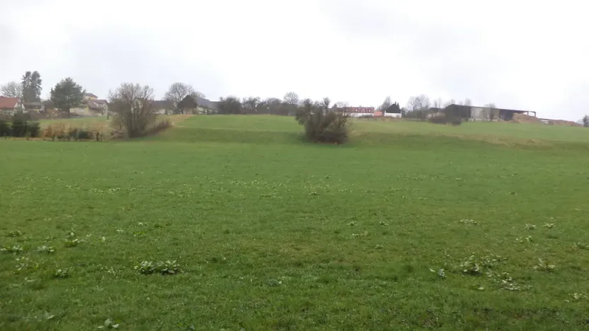 Prodej pole, Mladý Smolivec - Radošice, 15075 m2