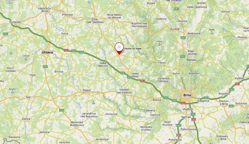 Prodej pozemku, Kundratice, 18586 m2