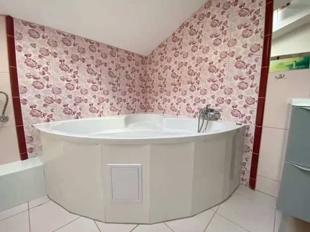 Pronájem bytu 1+1, Brno, Obřanská, 34 m2