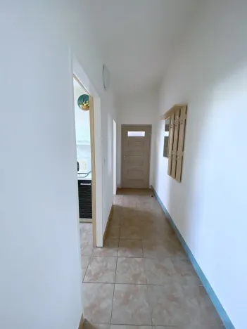 Pronájem bytu 1+1, Brno, Obřanská, 34 m2