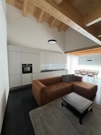 Prodej rodinného domu, Loučná pod Klínovcem, 180 m2